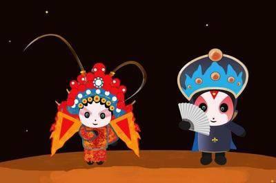 首屆大熊貓動(dòng)漫設(shè)計(jì)與制作創(chuàng)新大賽在川舉行，助力動(dòng)漫行業(yè)新發(fā)展