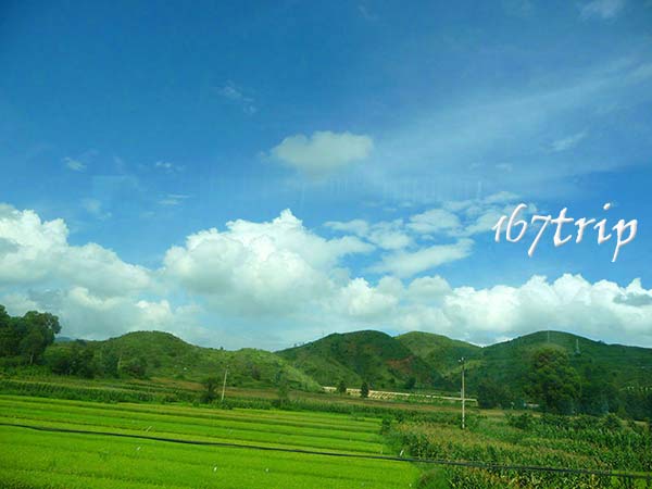 用心服務36載，攜手四川省中國青年旅行社，踏上精彩旅程