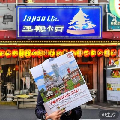 新手必看 日本自由行智選攻略與避坑指南
